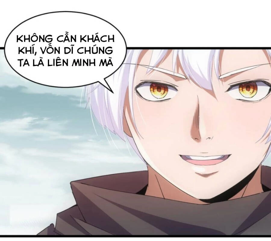 Vạn Cổ Đệ Nhất Thần Chapter 126 - 52