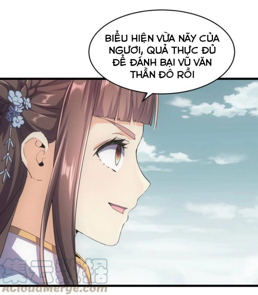 Vạn Cổ Đệ Nhất Thần Chapter 126 - 53