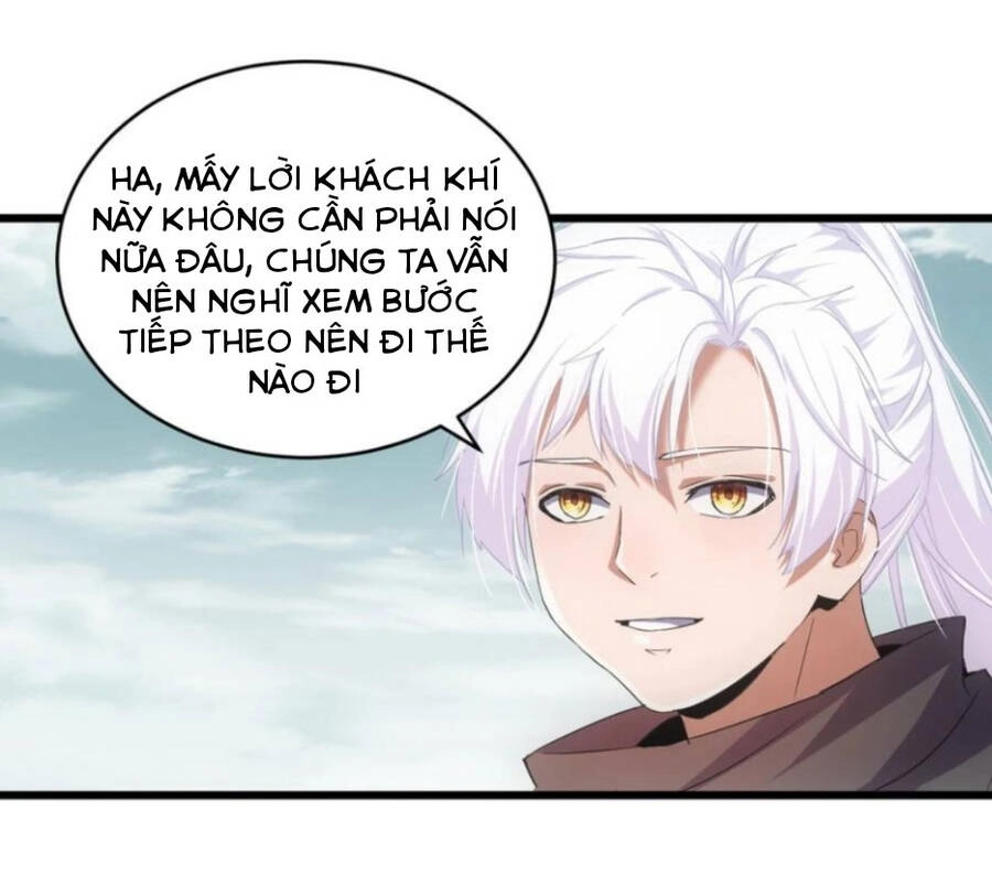 Vạn Cổ Đệ Nhất Thần Chapter 126 - 54
