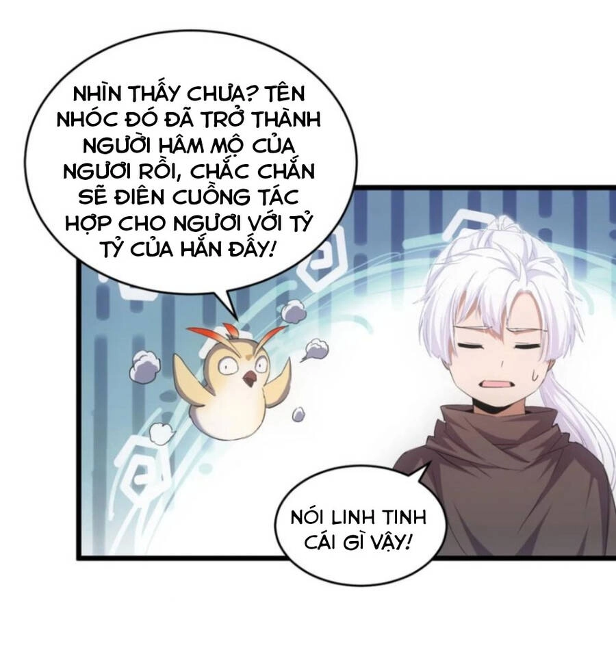 Vạn Cổ Đệ Nhất Thần Chapter 126 - 56