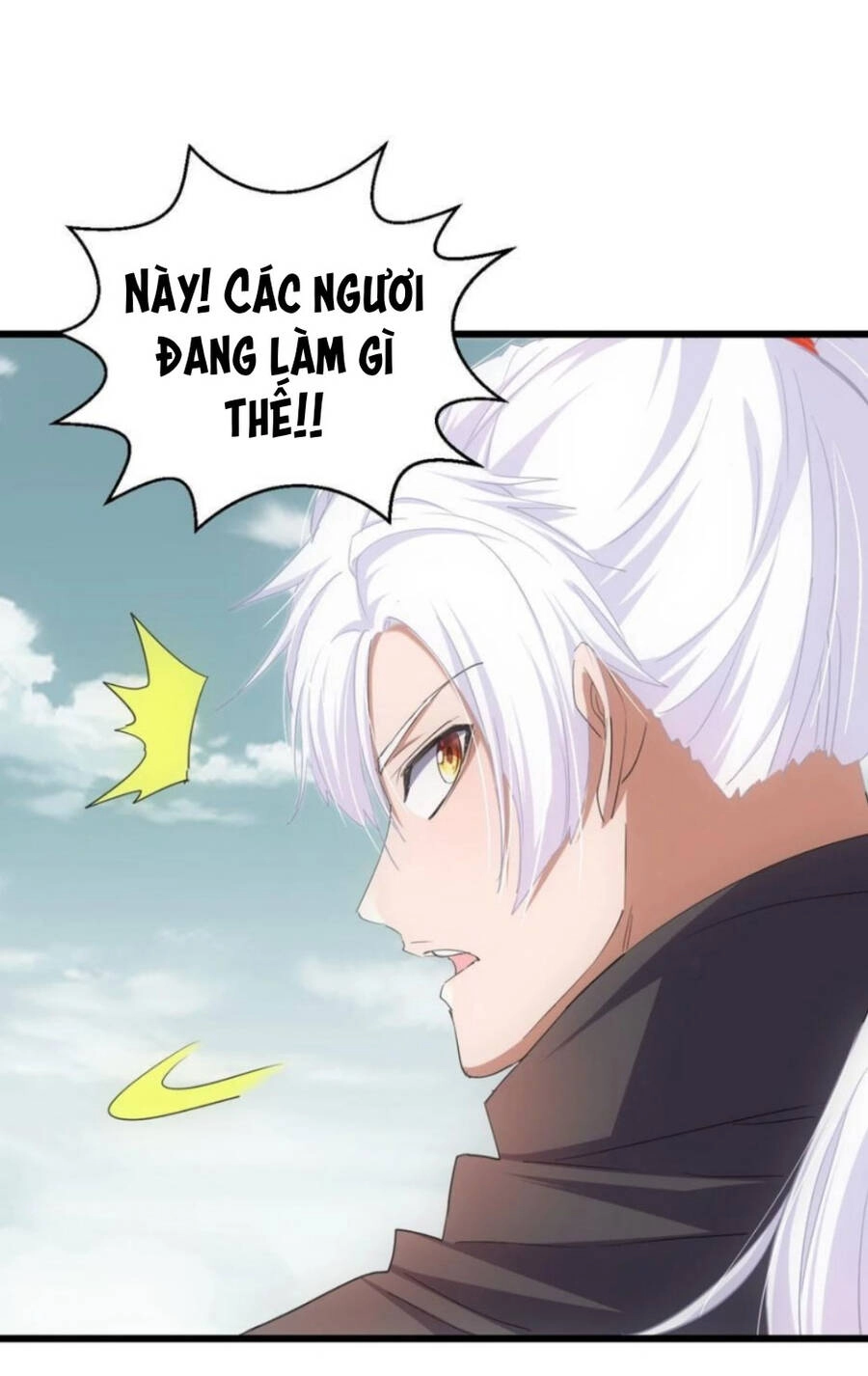 Vạn Cổ Đệ Nhất Thần Chapter 126 - 57