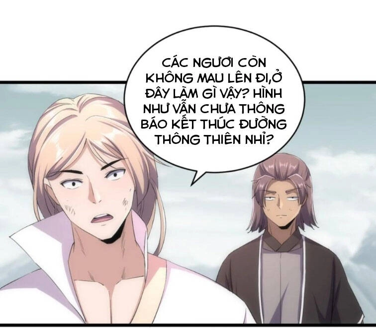 Vạn Cổ Đệ Nhất Thần Chapter 127 - 2