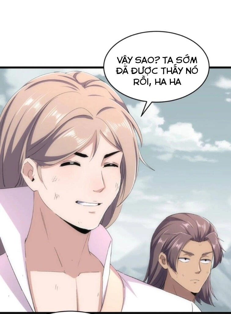 Vạn Cổ Đệ Nhất Thần Chapter 127 - 6