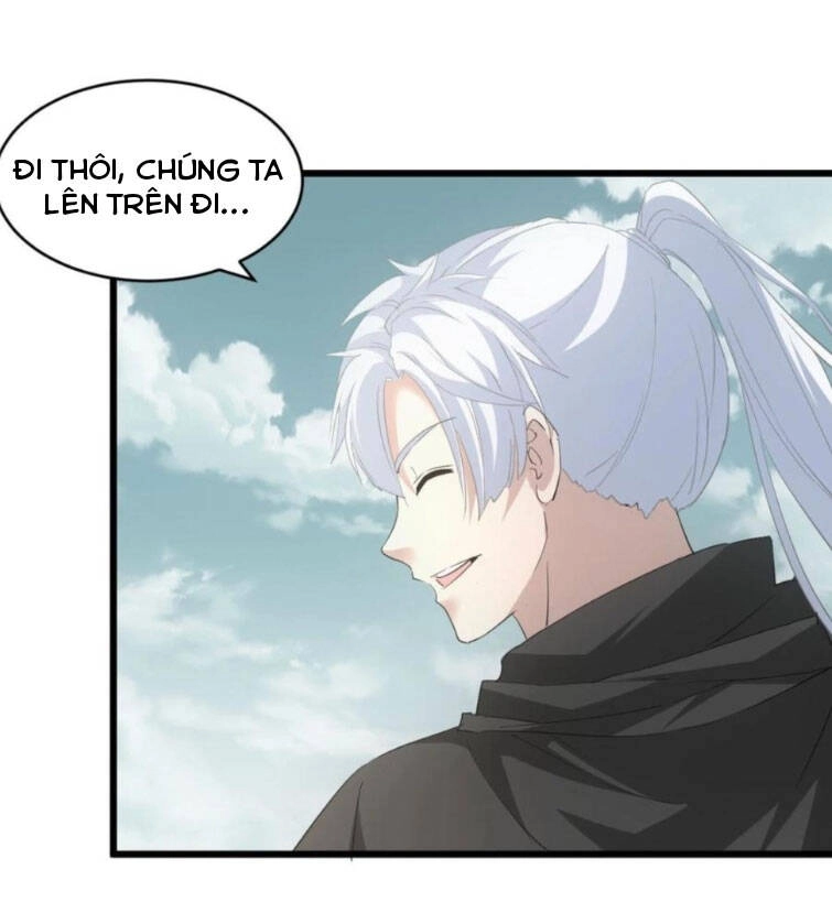 Vạn Cổ Đệ Nhất Thần Chapter 127 - 10