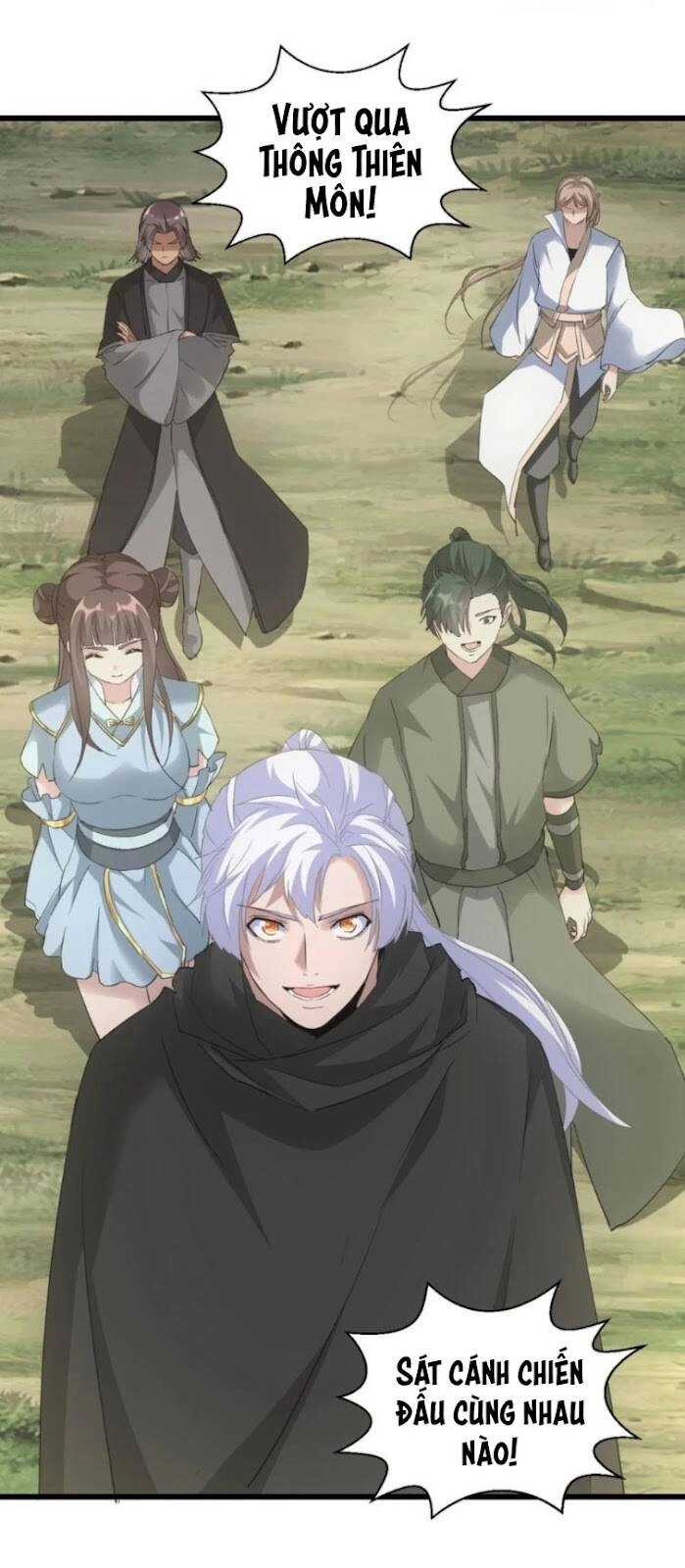 Vạn Cổ Đệ Nhất Thần Chapter 127 - 11