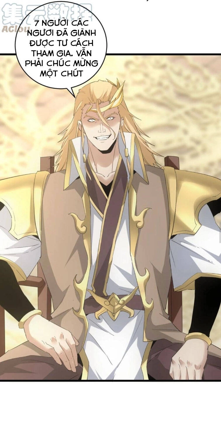 Vạn Cổ Đệ Nhất Thần Chapter 127 - 13