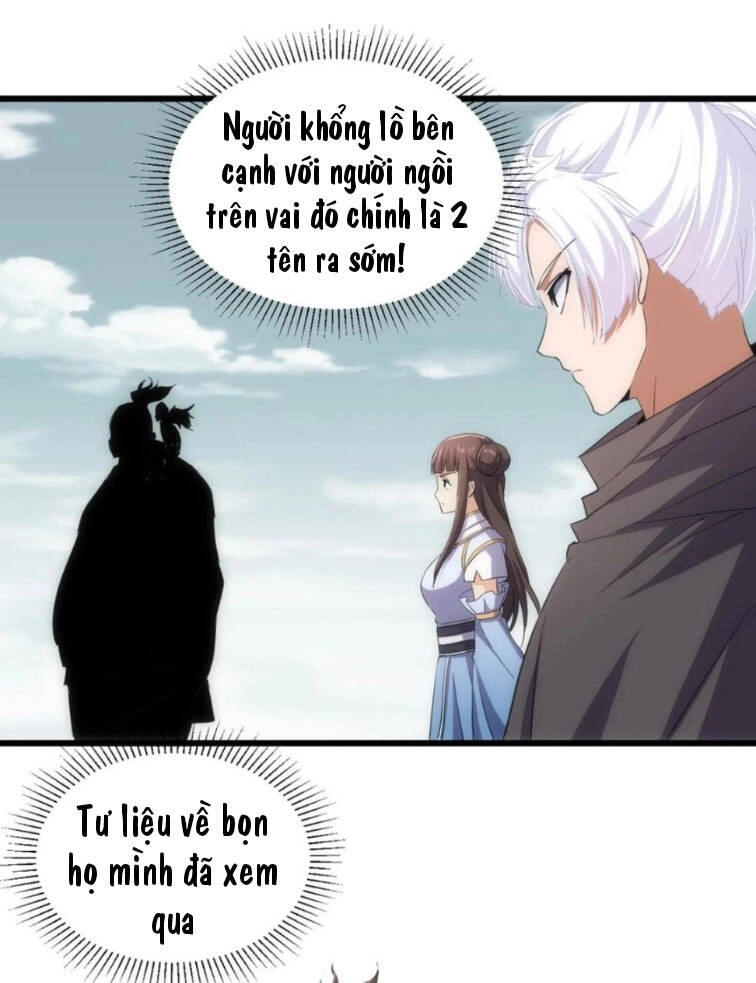 Vạn Cổ Đệ Nhất Thần Chapter 127 - 15