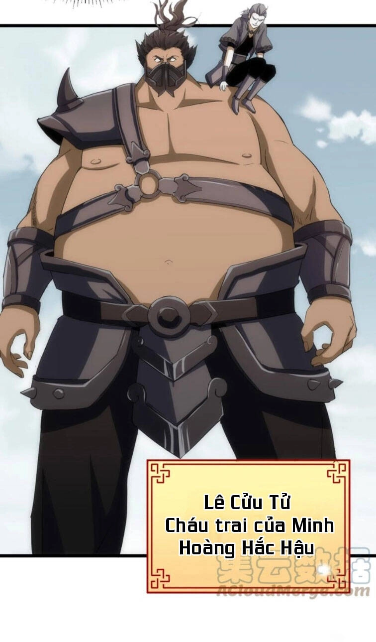 Vạn Cổ Đệ Nhất Thần Chapter 127 - 16