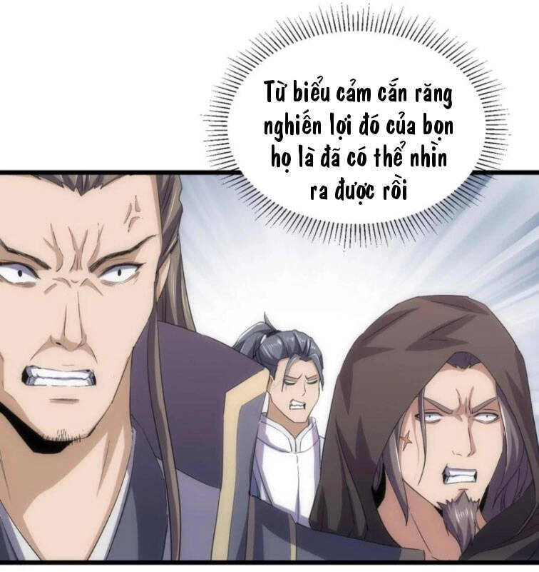 Vạn Cổ Đệ Nhất Thần Chapter 127 - 18