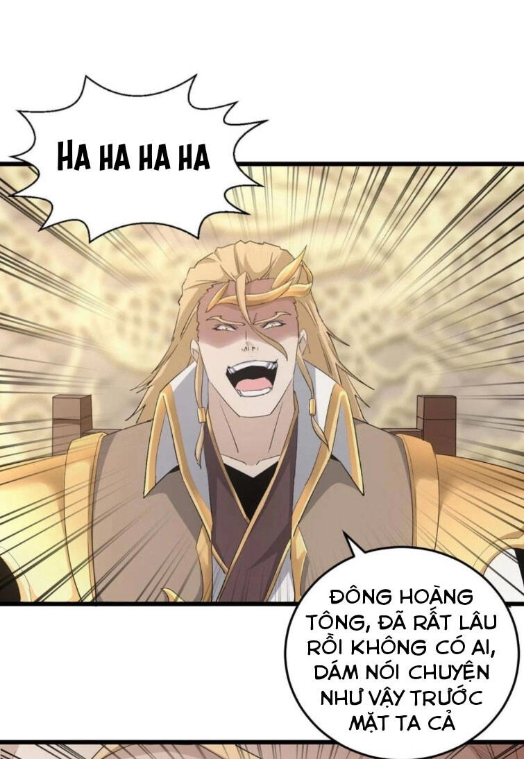 Vạn Cổ Đệ Nhất Thần Chapter 127 - 24