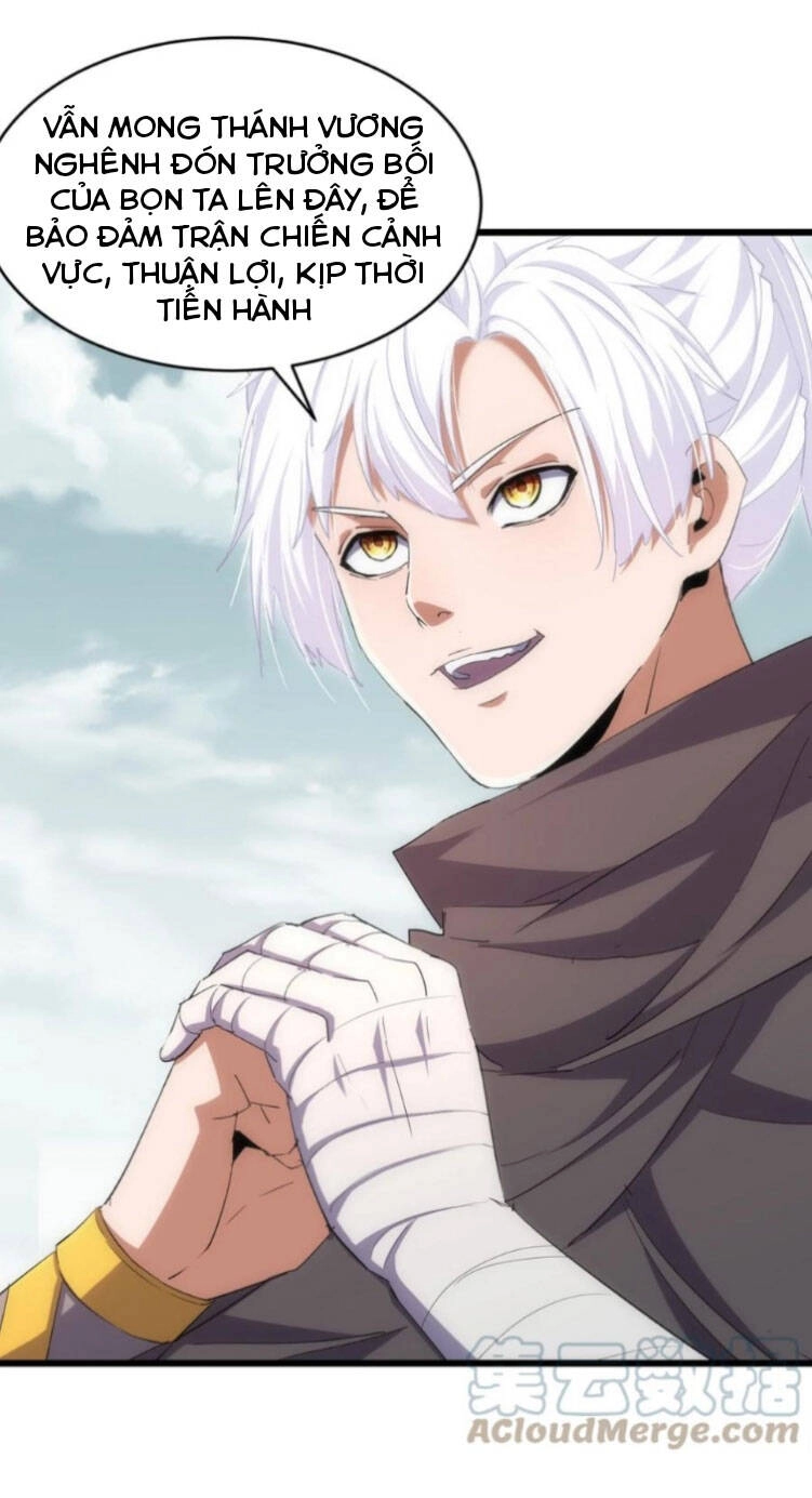 Vạn Cổ Đệ Nhất Thần Chapter 127 - 29