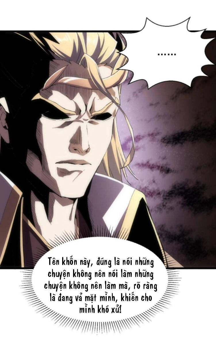 Vạn Cổ Đệ Nhất Thần Chapter 127 - 30