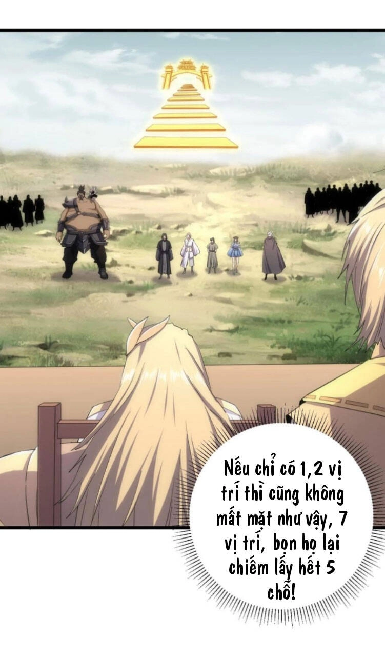 Vạn Cổ Đệ Nhất Thần Chapter 127 - 31