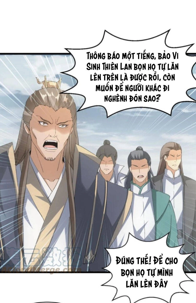 Vạn Cổ Đệ Nhất Thần Chapter 127 - 34