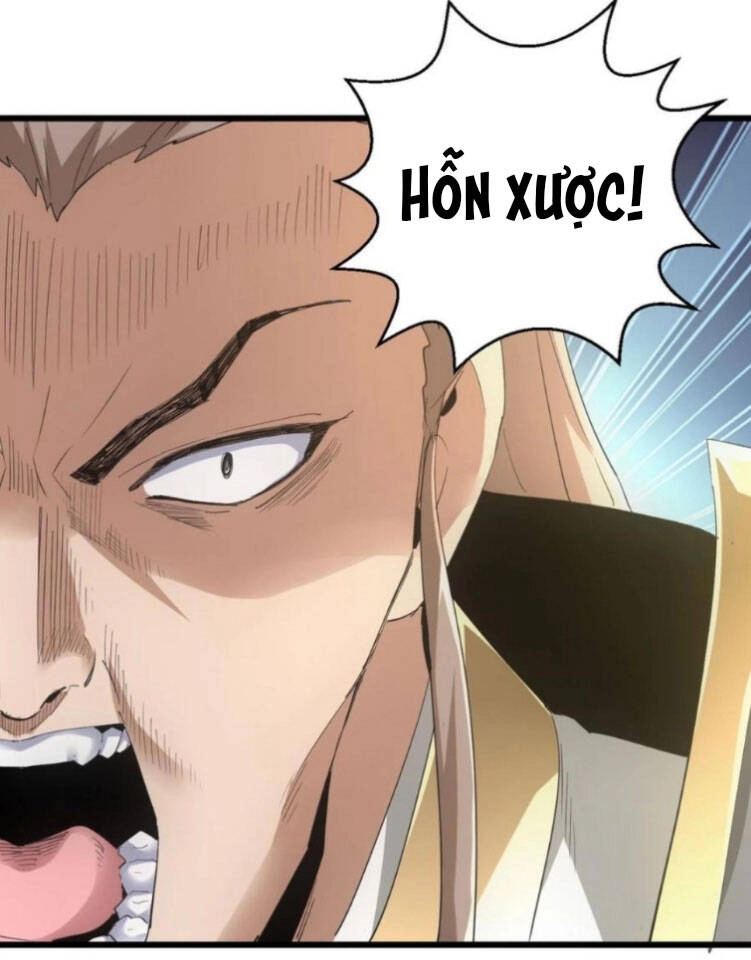 Vạn Cổ Đệ Nhất Thần Chapter 127 - 36