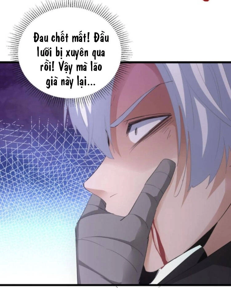 Vạn Cổ Đệ Nhất Thần Chapter 127 - 38