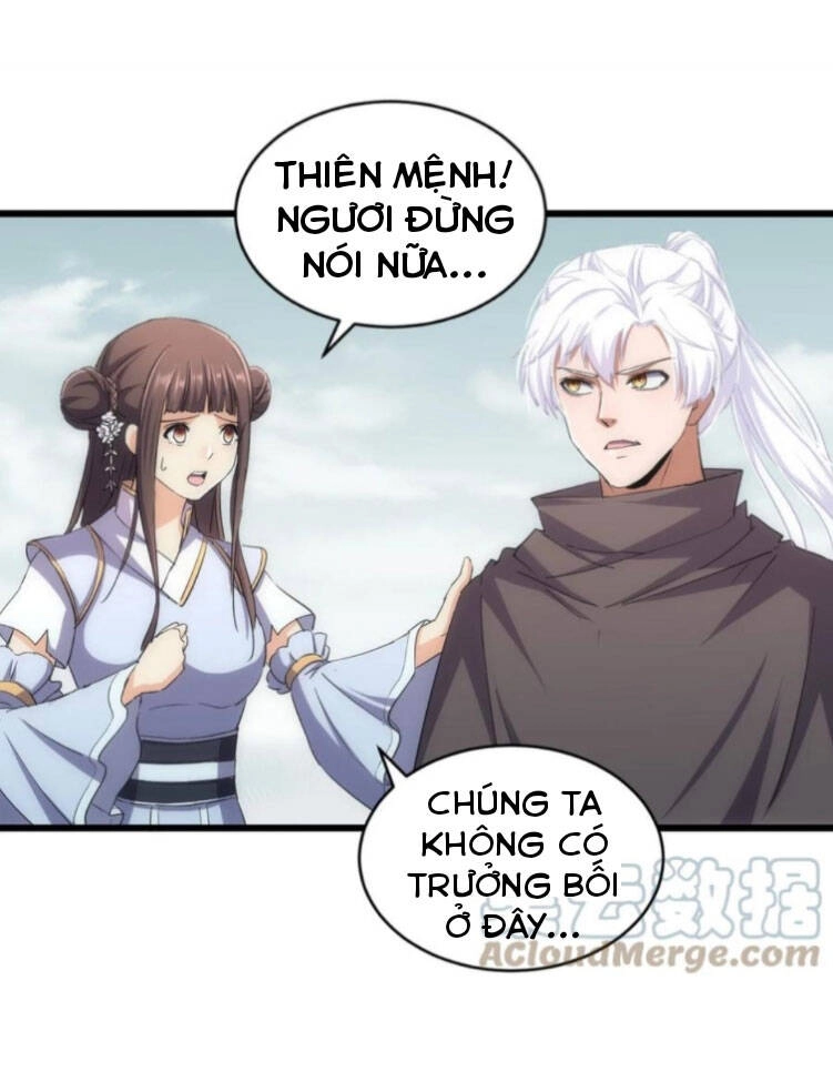 Vạn Cổ Đệ Nhất Thần Chapter 127 - 39