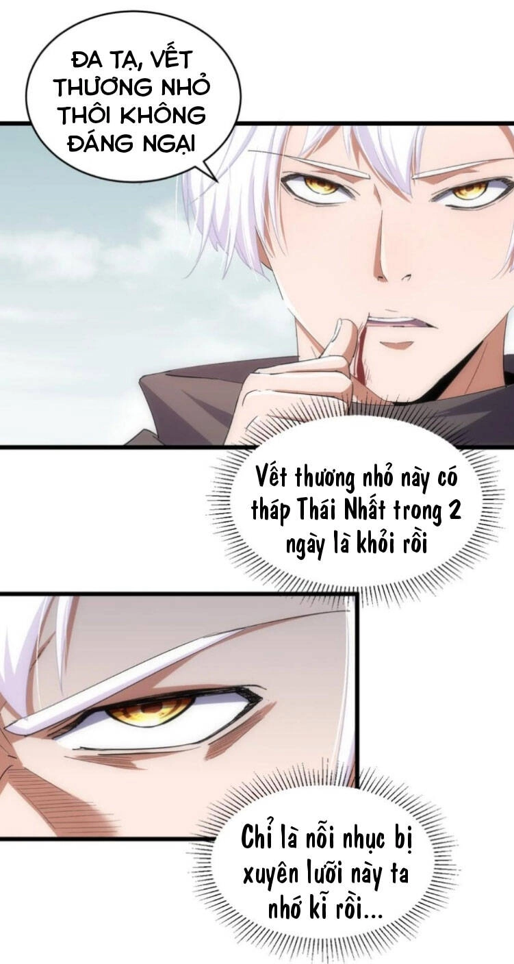 Vạn Cổ Đệ Nhất Thần Chapter 127 - 41