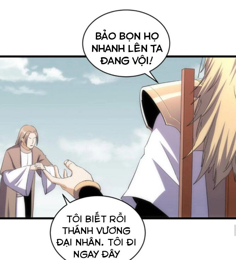 Vạn Cổ Đệ Nhất Thần Chapter 127 - 43