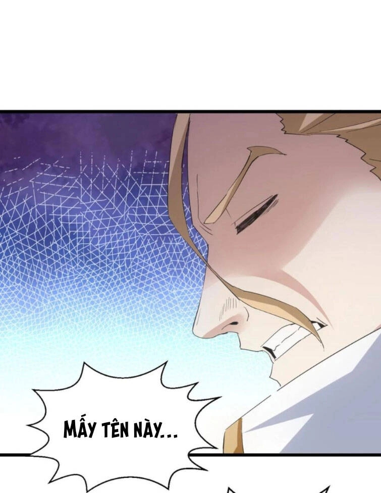 Vạn Cổ Đệ Nhất Thần Chapter 127 - 46