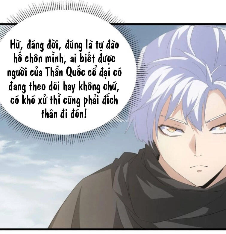 Vạn Cổ Đệ Nhất Thần Chapter 127 - 48