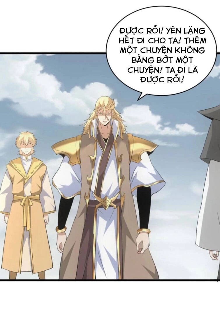 Vạn Cổ Đệ Nhất Thần Chapter 127 - 50