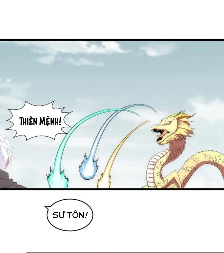 Vạn Cổ Đệ Nhất Thần Chapter 127 - 53