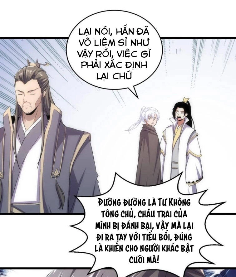 Vạn Cổ Đệ Nhất Thần Chapter 127 - 56