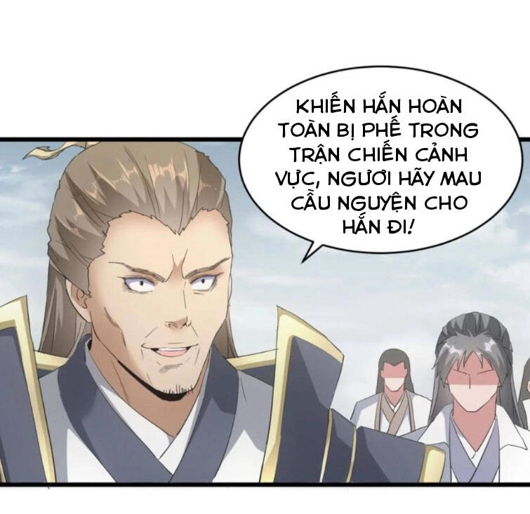 Vạn Cổ Đệ Nhất Thần Chapter 128 - 9