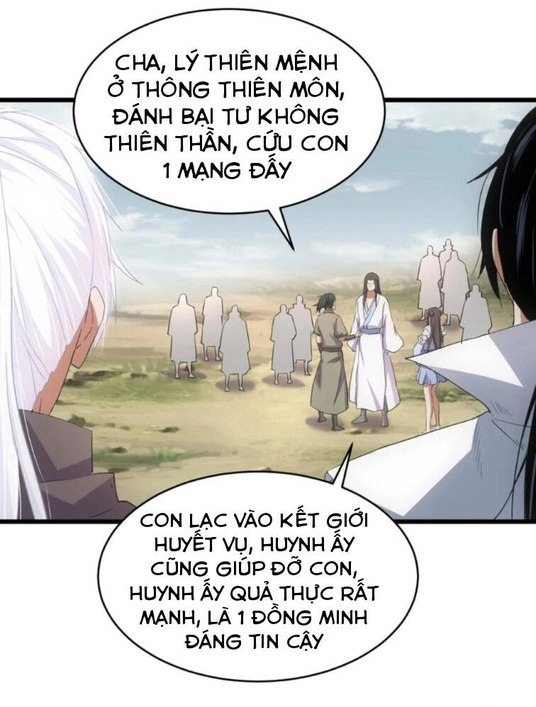 Vạn Cổ Đệ Nhất Thần Chapter 128 - 15