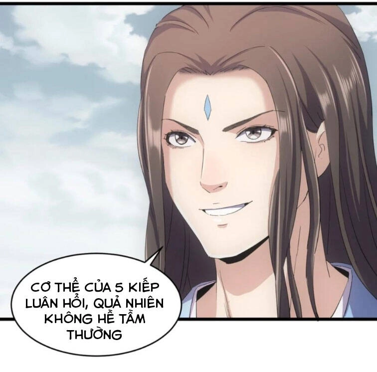 Vạn Cổ Đệ Nhất Thần Chapter 128 - 16