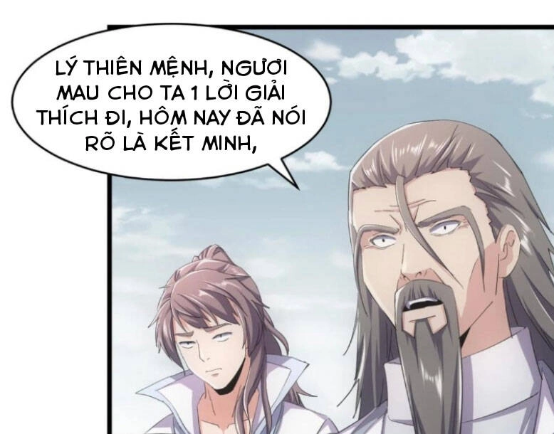 Vạn Cổ Đệ Nhất Thần Chapter 128 - 18