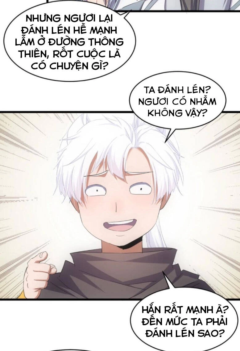 Vạn Cổ Đệ Nhất Thần Chapter 128 - 19