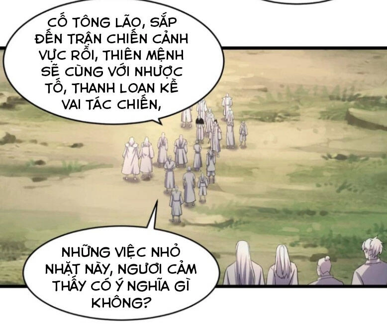 Vạn Cổ Đệ Nhất Thần Chapter 128 - 20