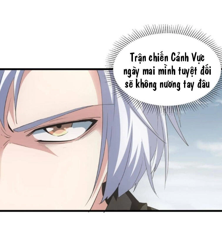 Vạn Cổ Đệ Nhất Thần Chapter 128 - 24