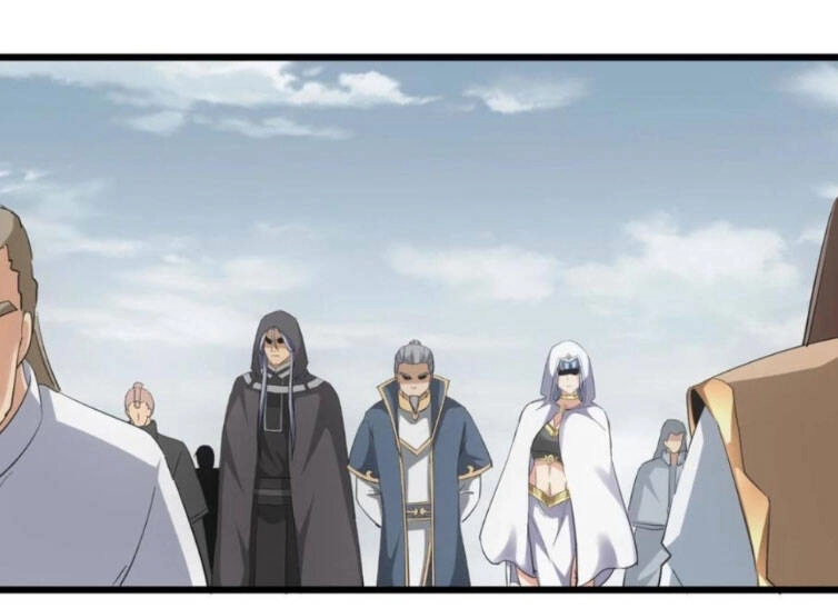 Vạn Cổ Đệ Nhất Thần Chapter 128 - 26