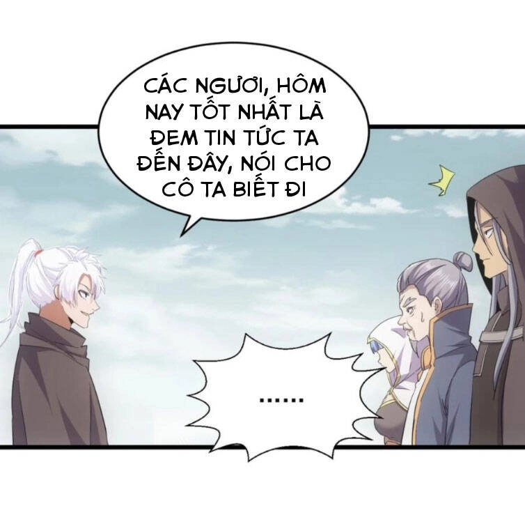 Vạn Cổ Đệ Nhất Thần Chapter 128 - 29