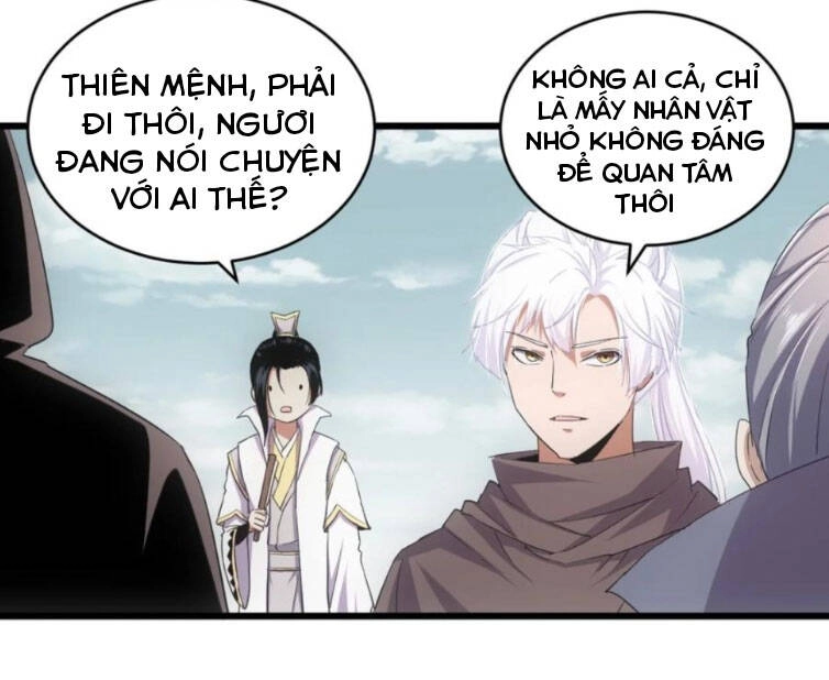 Vạn Cổ Đệ Nhất Thần Chapter 128 - 30
