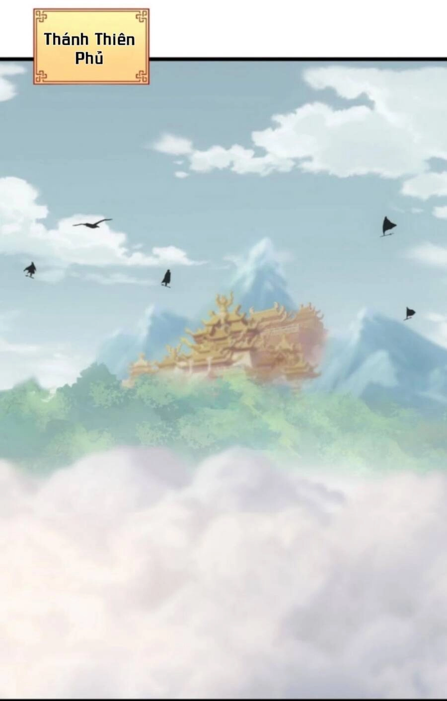 Vạn Cổ Đệ Nhất Thần Chapter 128 - 33