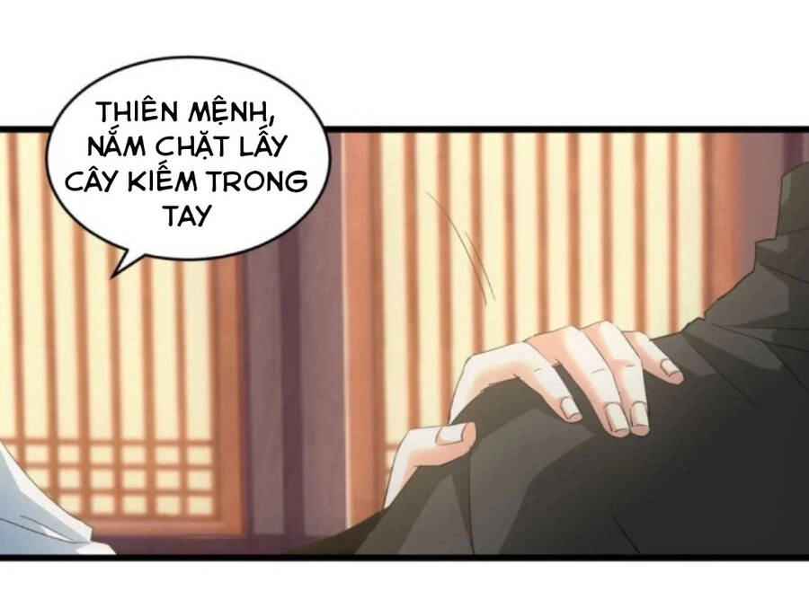 Vạn Cổ Đệ Nhất Thần Chapter 128 - 35