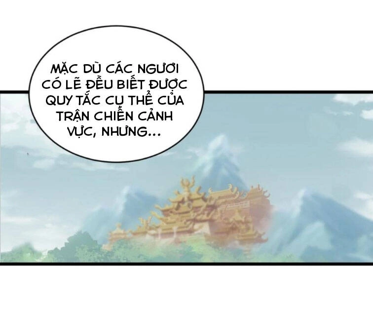 Vạn Cổ Đệ Nhất Thần Chapter 128 - 39