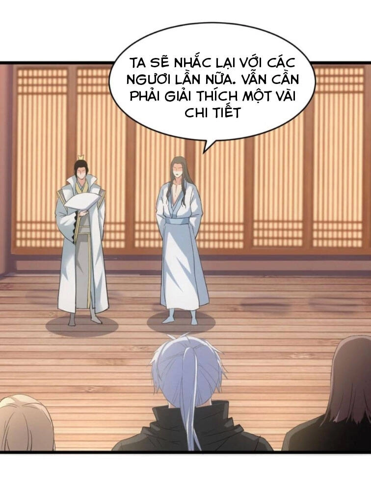 Vạn Cổ Đệ Nhất Thần Chapter 128 - 40