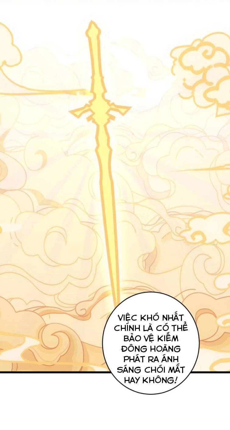 Vạn Cổ Đệ Nhất Thần Chapter 128 - 46