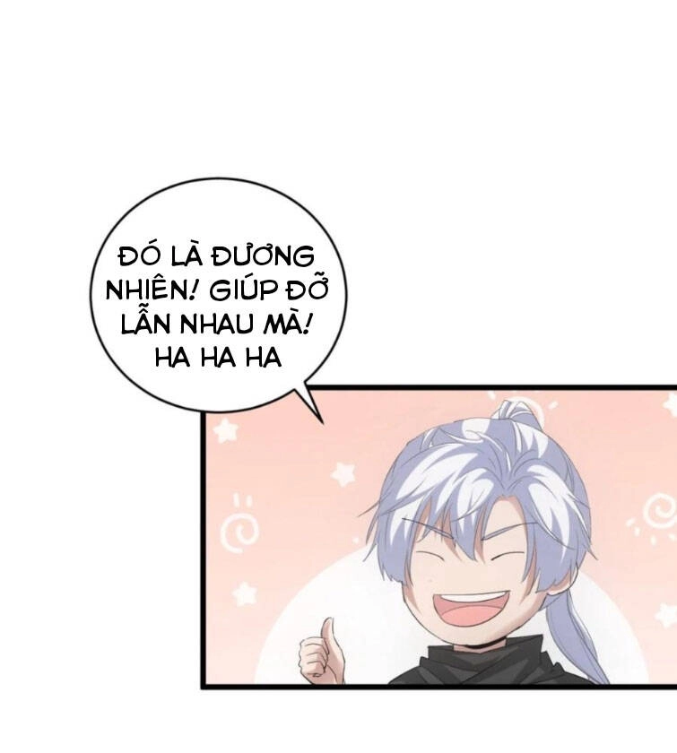 Vạn Cổ Đệ Nhất Thần Chapter 128 - 51