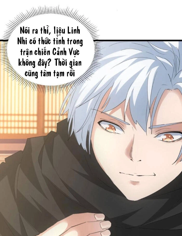 Vạn Cổ Đệ Nhất Thần Chapter 128 - 52