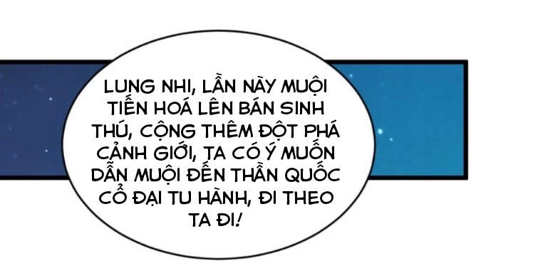 Vạn Cổ Đệ Nhất Thần Chapter 128 - 54