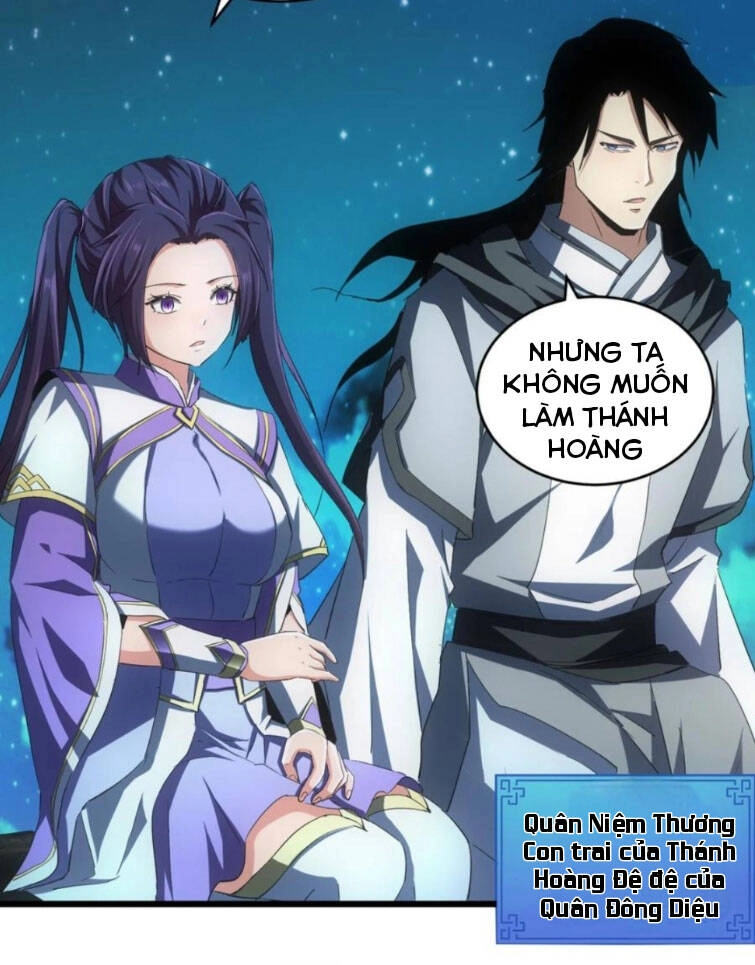 Vạn Cổ Đệ Nhất Thần Chapter 128 - 56