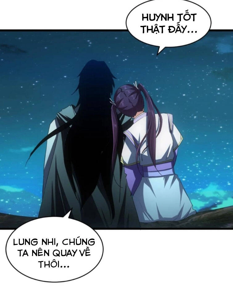 Vạn Cổ Đệ Nhất Thần Chapter 128 - 59