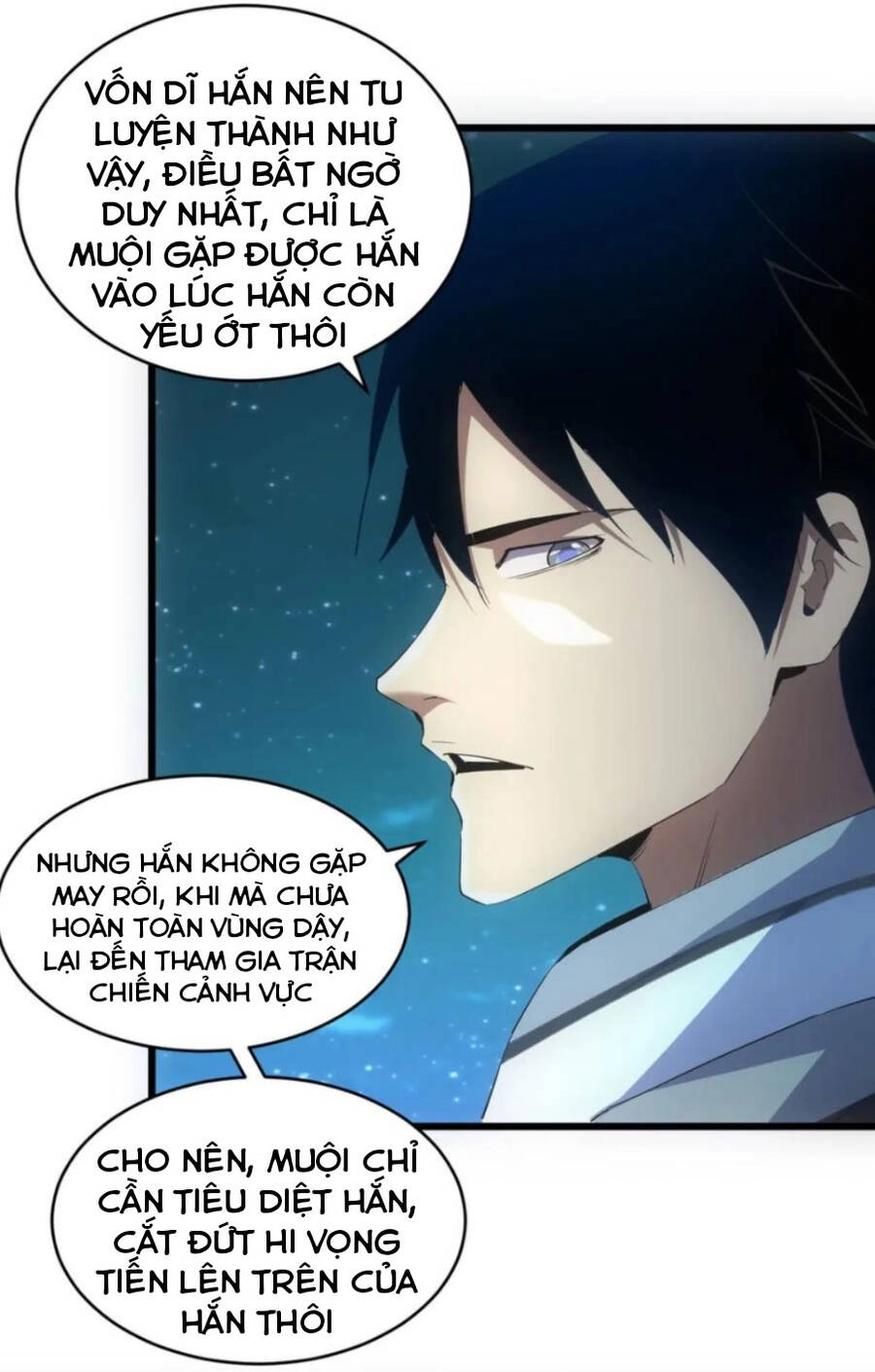 Vạn Cổ Đệ Nhất Thần Chapter 129 - 4