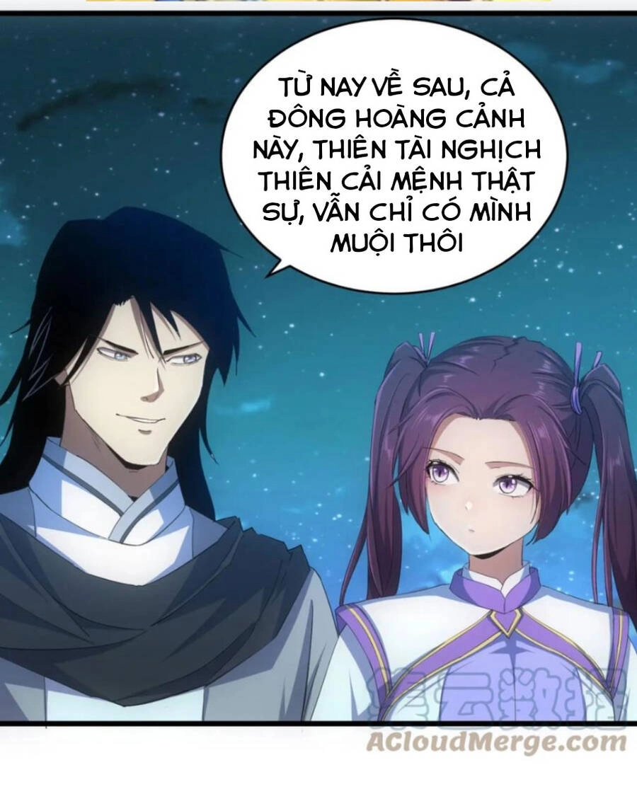 Vạn Cổ Đệ Nhất Thần Chapter 129 - 5